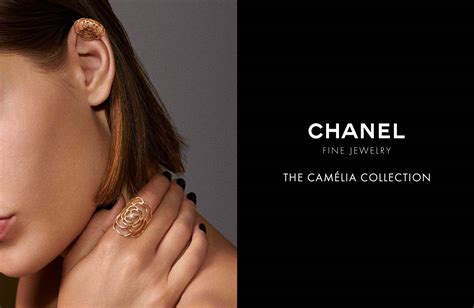 chanel jewelry catalog|Chanel online shop.